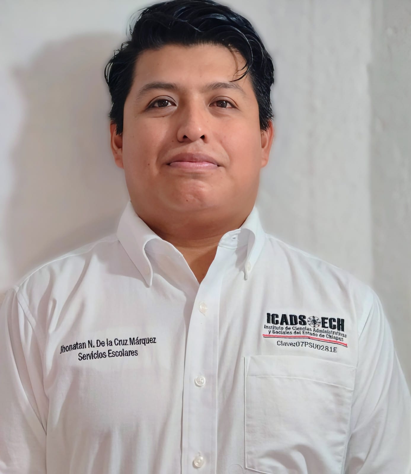 Jhonatan De la Cruz
